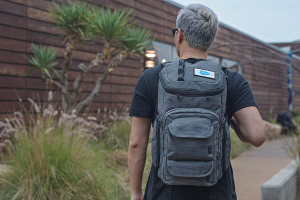 Mission BackPack™