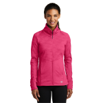 OGIO Ladies Sonar Full-Zip.