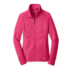 OGIO Ladies Sonar Full-Zip.