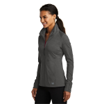 OGIO Ladies Sonar Full-Zip.