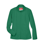 Team 365 Ladies' Leader Soft Shell Jacket