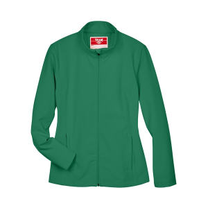 Team 365 Ladies' Leader Soft Shell Jacket