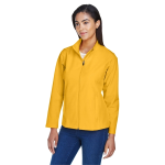 Team 365 Ladies' Leader Soft Shell Jacket