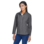 Team 365 Ladies' Leader Soft Shell Jacket