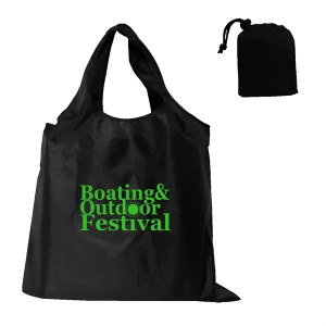RPET Fold-Away Carryall