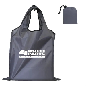 RPET Fold-Away Carryall