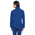 Team 365 Ladies' Leader Soft Shell Jacket