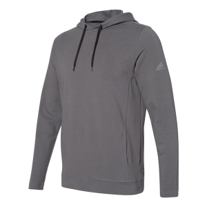 Adidas Lightweight Hooded Sweatshirt
