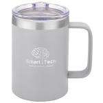 14 oz Urban Peak® Summit Vacuum Camp Mug