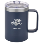 14 oz Urban Peak® Summit Vacuum Camp Mug