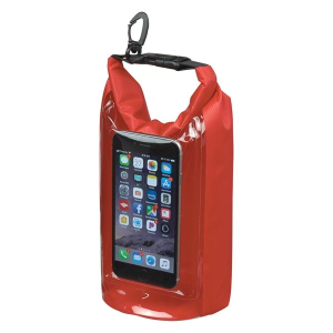 Waterproof Dry Bag With Window