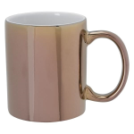 12 Oz. Iridescent Ceramic Mug