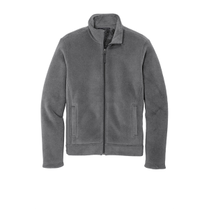 Port Authority Ultra Warm Brushed Fleece Jacket