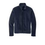 Port Authority Ultra Warm Brushed Fleece Jacket