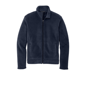 Port Authority Ultra Warm Brushed Fleece Jacket