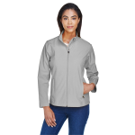 Team 365 Ladies' Leader Soft Shell Jacket