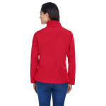 Team 365 Ladies' Leader Soft Shell Jacket