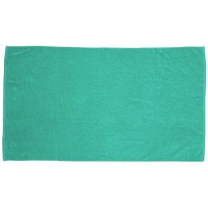 Diamond Collection Colored Beach Towel