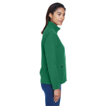 Team 365 Ladies' Leader Soft Shell Jacket