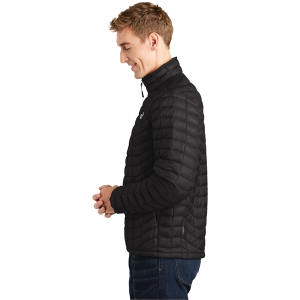 The North Face ThermoBall Trekker Jacket.