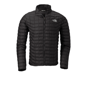 The North Face ThermoBall Trekker Jacket.