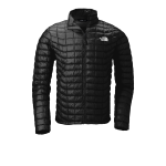 The North Face ThermoBall Trekker Jacket.