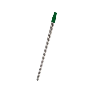 Collapsible Stainless Steel Straw Kit