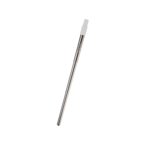 Collapsible Stainless Steel Straw Kit