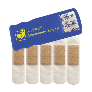 Primary Care Bandage Dispenser