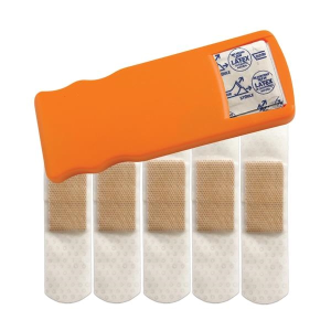 Primary Care Bandage Dispenser